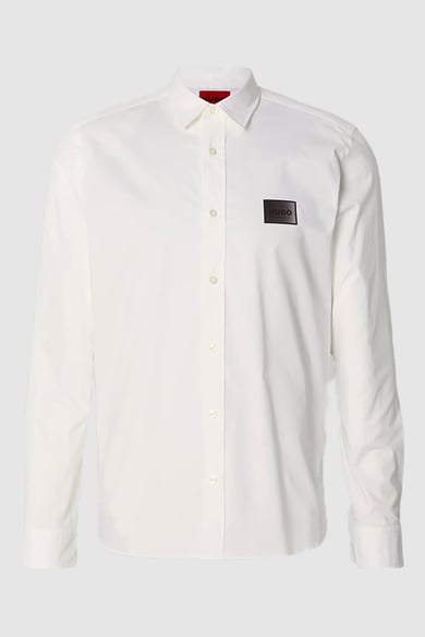 ΠΟΥΚΑΜΙΣΟ HUGO - 199 ΛΕΥΚΟ